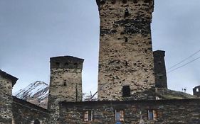 Old House
